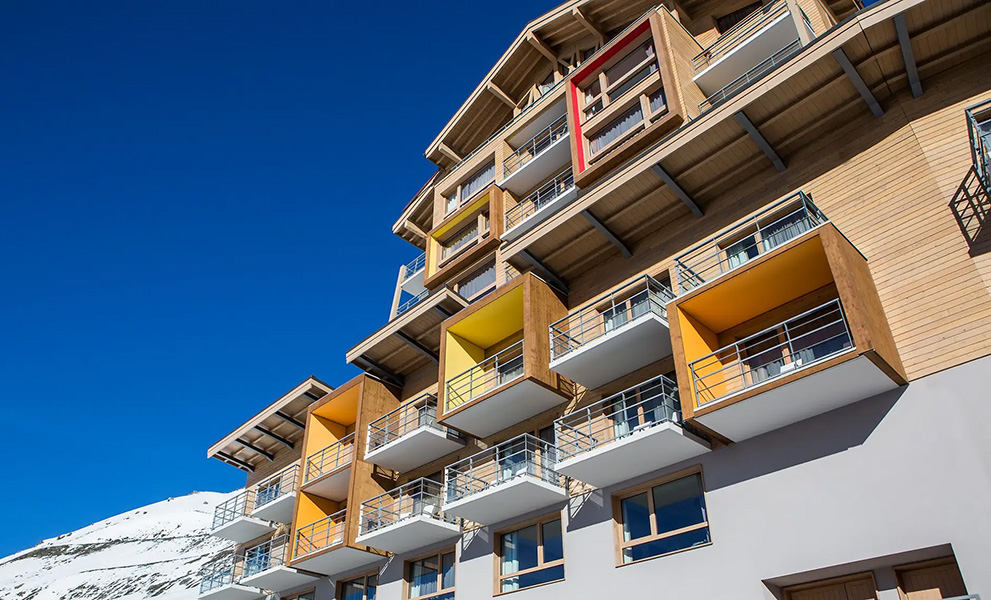 Val Thorens Sensations featured